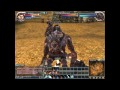 PristonTale 2 Combatant Gameplay