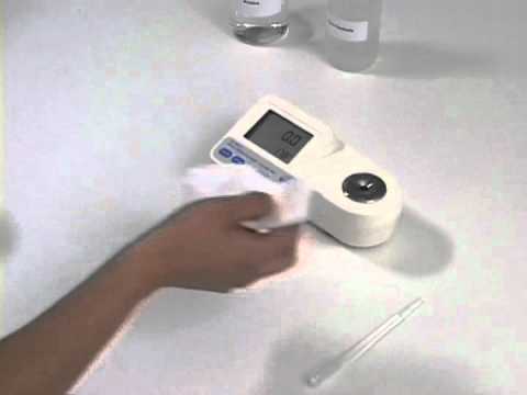 Video Instrutivo HI 96811