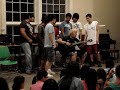 Apologize - Holt Camp '08 NE