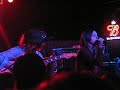 The Cab - I\