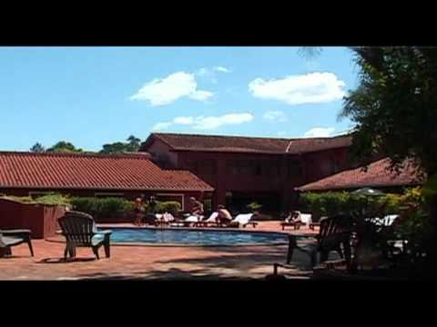 Video of Marcopolo Suites Iguazu