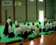 Esame NiDan Roberto Manachino SanShu No ShinKi KiAikido dojo