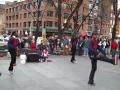 break-dance