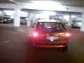 See That Little German Car Freakin Out