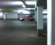 See That Little German Car Freakin Out