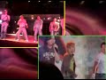 Combined footage from Live...