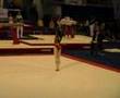 Vericel Cassy FX AA french nats Open 2008