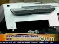 Belkin N1 Router on CW11
