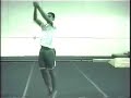 Terrari Smith - Our First Pro X Athlete