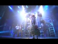 Rock Of Ages - Comedy Theatre Melbourne
