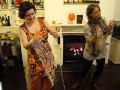 Arm knitting