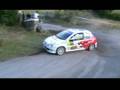 videos de Avance Rallye san froilan 2008