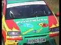 pl11racing com 40 rallye principe de asturias 2003