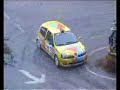 pl11racing com 40 rallye principe de asturias 2003