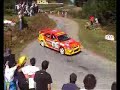 pl11racing com 40 rallye principe de asturias 2003