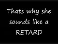 Iceyyy the chicken coward trying to read arabic ( funny)