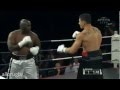 Sbw Sonny Bill Williams Vs Clarence Tillman Fight For The Belt 100% Boxe
