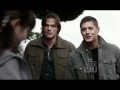 Supernatural auf Schweizerdeutsch - Wishful Thinking