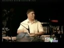 Gerardo Rosales en Telesur \" Vidas\" 2008