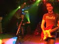 Mike and Joe, Where The Streets Have No Name, 115 Bourbon Street