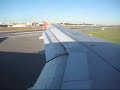 Landing @ CGH