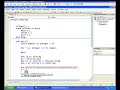 Enumeraciones En Visual Basic Express Edition Parte 3