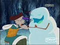 Courage the Cowardly Dog: The Bird and the Worm