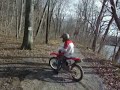 xr100 crf230 and rincon650