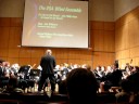 DSA Wind Ensemble - Eternal Vigilance DSA Wind Ensemble - Eternal Vigilance