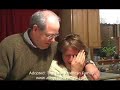 Adoption - Watch as John and Jacqui Receive Their Referral Adoption - Watch as John and Jacqui Receive Their Referral