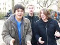Olli und tims meinung ber Pia xD