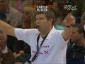 Polska - Dania MŚ w piłce ręcznej Niemcy 2007