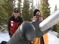Mythbusters: SNOW SPECIAL