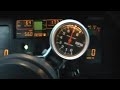 C4 Corvette Hole-Shot 383 stroker miniram 6 speed