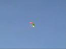 Paramotor  Tio Visent