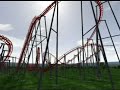 Firehawk Animation