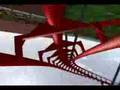Firehawk Animation