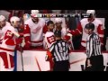 Game 7 - Red Wings-Blackhawks bad call - YouTube