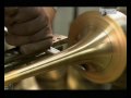 Hogyan készült? A trombita.