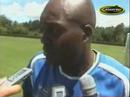\"Tenemos la ilusi�n de ganar\": Aquivaldo M�squera