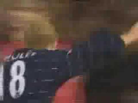 Paul Scholes Best goals