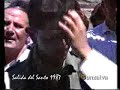 Salida del Santo 1987 Bembibre