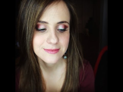 Makeup Tutorial Grumpy Ceci
