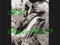 Beef - Royce Da 5'9