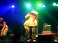 martin jondo am Chiemsee Reggae summer 06
