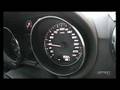 0 à 180 km/h en Audi TTS Coupé (Option Auto)