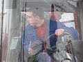 Vervaet unloading Vervaet unloading