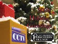 AC Gilbert Discovery Village Holiday Greeting