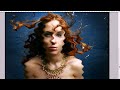 Photoshop Tutorial : Water Reflection Effect [HQ]