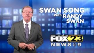 "Pre-Inauguration" Thoughts